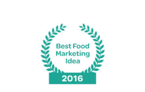 ID Fresh Food - Best Food marketing Idea 2016