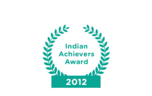 ID Fresh Food - Indian Acievers Award 2012