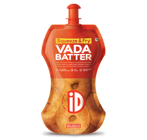 ID Fresh Food - Vada Batter Online