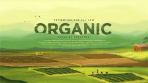 ID Fresh Food - Organic Products