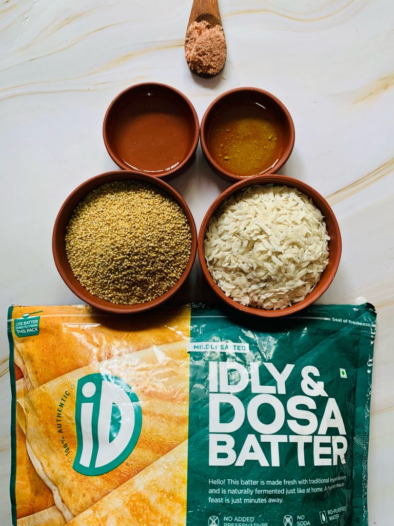 quinoa idli sambar calories recipe image IDFreshfood