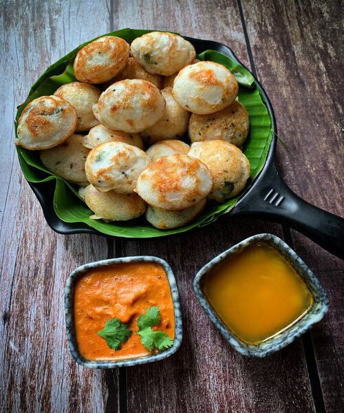 Appe Paniyaram Recipe