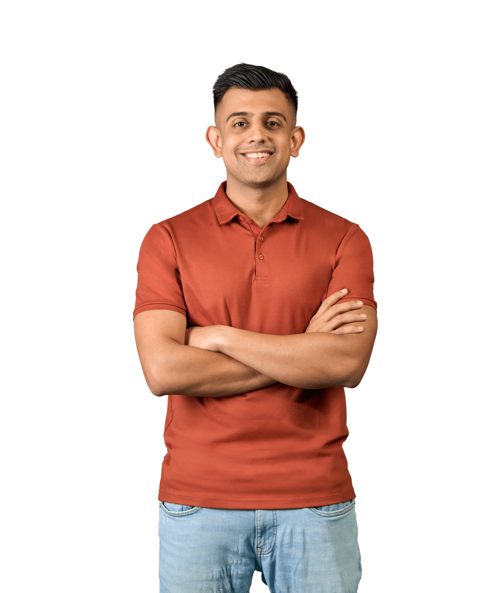 Dr. Manan Vora