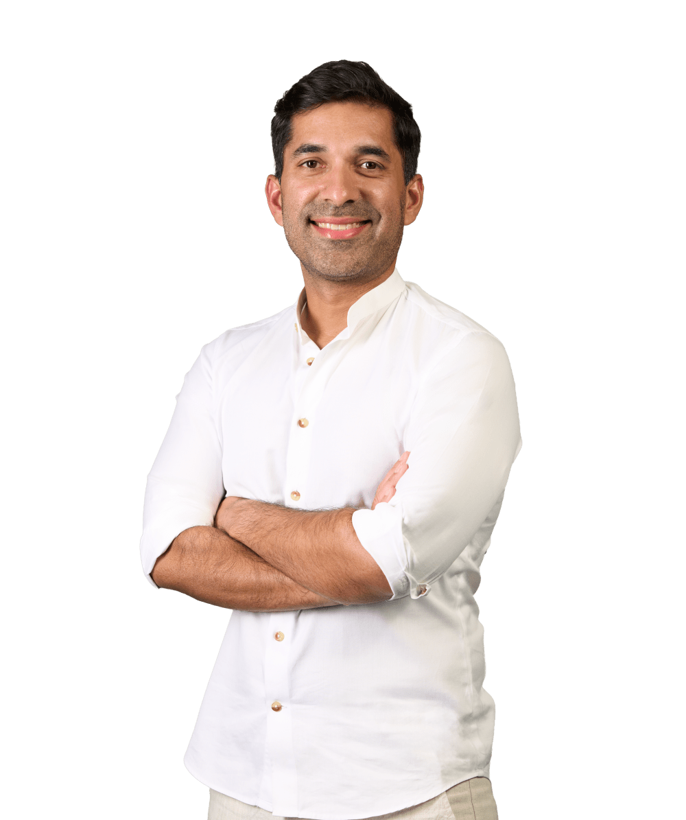 Rohan Sehgal
