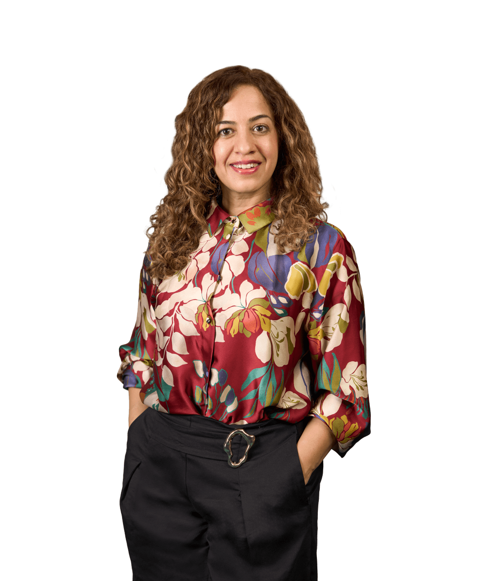 Sonia Narang